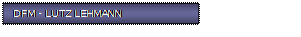Presse Textfeld: PRESSE